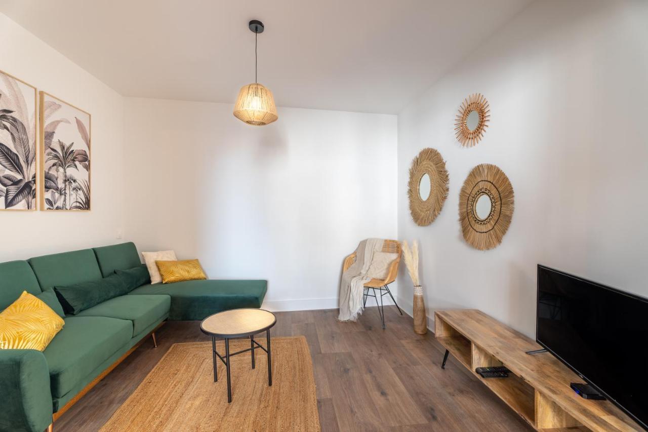 Appartement L'apaisant Au Centre De Dax